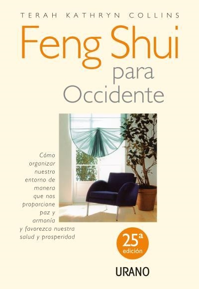 FENG SHUI PARA OCCIDENTE | 9788479531829 | COLLINS, TERAH KATHRYN | Llibres.cat | Llibreria online en català | La Impossible Llibreters Barcelona