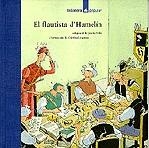 El flautista d'Hamelín | 9788424614645 | Anònim ; Cela i Ollé, Jaume ; Losantos Sistach, Cristina | Llibres.cat | Llibreria online en català | La Impossible Llibreters Barcelona