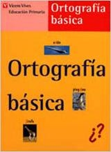 ORTOGRAFIA BASICA | 9788431625054 | ECHEVERRIA, SANTIAGO | Llibres.cat | Llibreria online en català | La Impossible Llibreters Barcelona