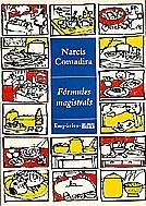 Fórmules magistrals. | 9788475965581 | Comadira, Narcís | Llibres.cat | Llibreria online en català | La Impossible Llibreters Barcelona