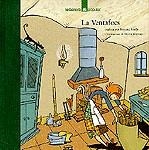 La Ventafocs | 9788424614584 | Perrault, Charles ; Boada, Francesc ; Fransoy Bel, Monse | Llibres.cat | Llibreria online en català | La Impossible Llibreters Barcelona