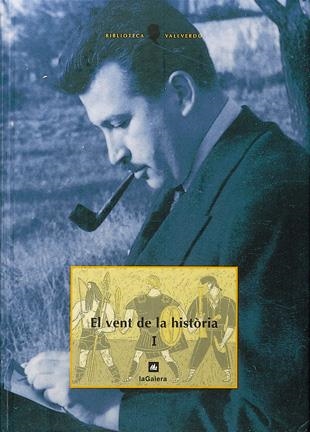 El vent de la història I | 9788424670023 | Josep Vallverdú | Llibres.cat | Llibreria online en català | La Impossible Llibreters Barcelona