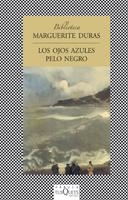 OJOS AZULES PELO NEGRO, LOS | 9788483105412 | DURAS, MARGUERITE | Llibres.cat | Llibreria online en català | La Impossible Llibreters Barcelona