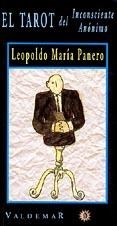 TAROT DEL INCONSCIENTE ANONIMO, EL | 9788477021940 | PANERO, LEOPOLDO MARIA | Llibres.cat | Llibreria online en català | La Impossible Llibreters Barcelona