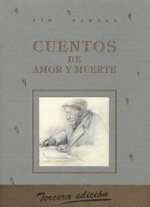 CUENTOS DE AMOR Y MUERTE | 9788489142114 | BAROJA, PIO | Llibres.cat | Llibreria online en català | La Impossible Llibreters Barcelona