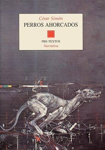 PERROS AHORCADOS | 9788481911404 | SIMON, CESAR | Llibres.cat | Llibreria online en català | La Impossible Llibreters Barcelona