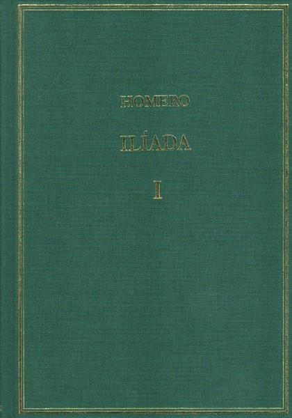 ILIADA VOL. 1 | 9788400071813 | HOMERO | Llibres.cat | Llibreria online en català | La Impossible Llibreters Barcelona