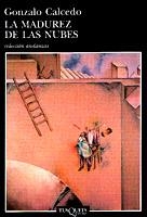 MADUREZ DE LAS NUBES, LA | 9788483100837 | CALCEDO, GONZALO | Llibres.cat | Llibreria online en català | La Impossible Llibreters Barcelona