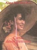 CARTAS DESDE BIRMANIA | 9788477651574 | SUU KYI, AUNG SAN | Llibres.cat | Llibreria online en català | La Impossible Llibreters Barcelona