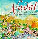 Nadal | 9788483006689 | Anglada, Maria Àngels | Llibres.cat | Llibreria online en català | La Impossible Llibreters Barcelona