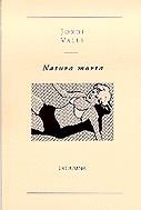 Natura morta | 9788483006122 | Valls i Pozo, Jordi | Llibres.cat | Llibreria online en català | La Impossible Llibreters Barcelona