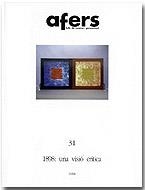 Afers 31. 1898: una visió crítica | 9788486574703 | Diversos autors | Llibres.cat | Llibreria online en català | La Impossible Llibreters Barcelona