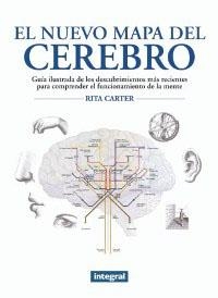 NUEVO MAPA DEL CEREBRO, EL | 9788479014063 | CARTER, RITA | Llibres.cat | Llibreria online en català | La Impossible Llibreters Barcelona