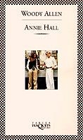 ANNIE HALL (FABULA) | 9788483106204 | ALLEN, WOODY | Llibres.cat | Llibreria online en català | La Impossible Llibreters Barcelona