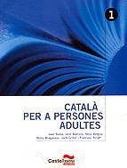 Català per a persones adultes 1 | 9788482876252 | Diversos autors | Llibres.cat | Llibreria online en català | La Impossible Llibreters Barcelona