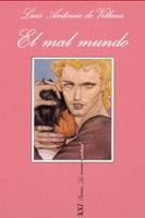 MAL MUNDO, EL (SV) | 9788483106266 | VILLENA, LUIS ANTONIO DE | Llibres.cat | Llibreria online en català | La Impossible Llibreters Barcelona