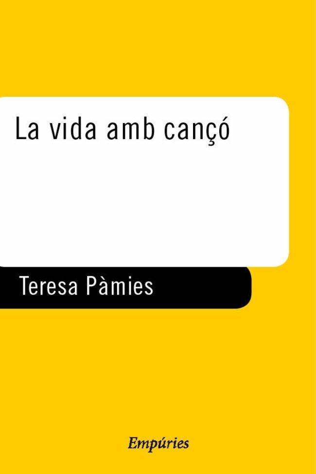 La vida amb cançó. Cròniques radiof | 9788475966458 | Pàmies, Teresa | Llibres.cat | Llibreria online en català | La Impossible Llibreters Barcelona