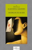 MODELOS DE MUJER (FABULA) | 9788483106020 | GRANDES, ALMUDENA | Llibres.cat | Llibreria online en català | La Impossible Llibreters Barcelona