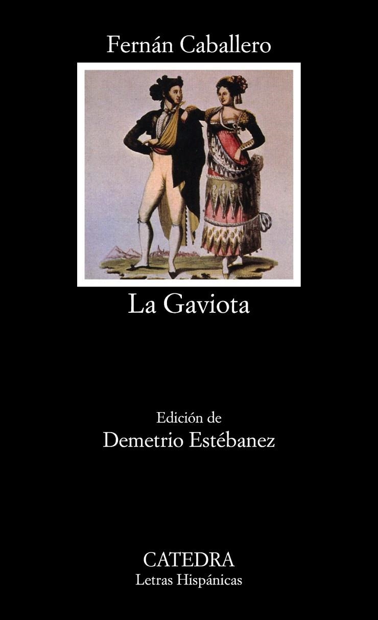 GAVIOTA, LA (LH) | 9788437616544 | CABALLERO, FERNAN | Llibres.cat | Llibreria online en català | La Impossible Llibreters Barcelona