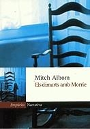 Els dimarts amb Morrie | 9788475966144 | Albom, Mitch | Llibres.cat | Llibreria online en català | La Impossible Llibreters Barcelona