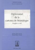 Diplomatari de la Cartoixa de Montalegre (segles X-XII) | 9788479354497 | Pérez i Gómez, Xavier | Llibres.cat | Llibreria online en català | La Impossible Llibreters Barcelona