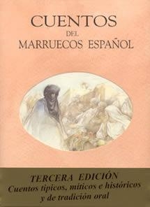 CUENTOS DEL MARRUECOS ESPAÑOL | 9788489142213 | VARIS | Llibres.cat | Llibreria online en català | La Impossible Llibreters Barcelona