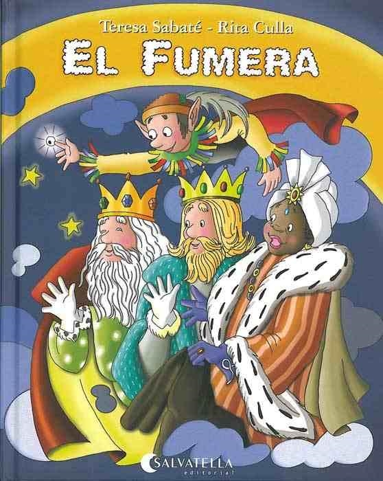 El fumera | 9788484120070 | Sabaté i Rodié, Teresa ; Culla Perarnau, Rita | Llibres.cat | Llibreria online en català | La Impossible Llibreters Barcelona