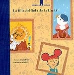 La filla del Sol i de la Lluna | 9788424614720 | Amades, Joan ; Iborra, Roser ; Gallardo, B. | Llibres.cat | Llibreria online en català | La Impossible Llibreters Barcelona