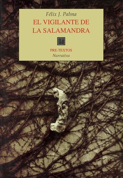 VIGILANTE DE LA SALAMANDRA, EL | 9788481912173 | PALMA, FELIX J. | Llibres.cat | Llibreria online en català | La Impossible Llibreters Barcelona