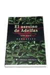 ASESINO DE ADELFAS, EL (BUTXACA) | 9788479544331 | JUNCO, LUIS | Llibres.cat | Llibreria online en català | La Impossible Llibreters Barcelona