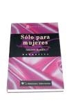 SOLO PARA MUJERES (BUTXACA) | 9788479544416 | MARRA, NELSON | Llibres.cat | Llibreria online en català | La Impossible Llibreters Barcelona