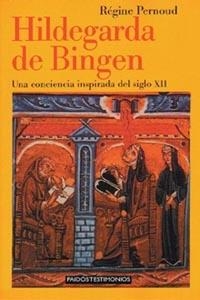 HILDEGARDA DE BINGEN | 9788449306174 | PERNOUD, REGINE | Llibres.cat | Llibreria online en català | La Impossible Llibreters Barcelona