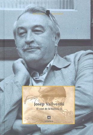 El vent de la història II | 9788424670047 | Josep Vallverdú | Llibres.cat | Llibreria online en català | La Impossible Llibreters Barcelona