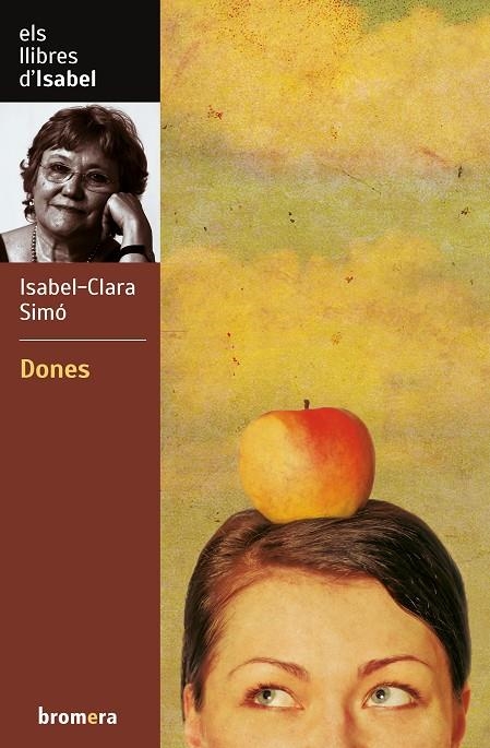 Dones | 9788476603987 | Simó, Isabel-Clara | Llibres.cat | Llibreria online en català | La Impossible Llibreters Barcelona