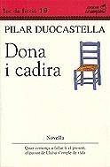 Dona i cadira | 9788488791627 | Duocastella, Pilar | Llibres.cat | Llibreria online en català | La Impossible Llibreters Barcelona