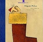 El petit Polzet | 9788424614690 | Perrault, Charles ; Cela i Ollé, Jaume ; Quelot | Llibres.cat | Llibreria online en català | La Impossible Llibreters Barcelona