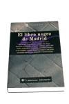 LIBRO NEGRO DE MADRID, EL (BUTXACA) | 9788479544133 | VARIS | Llibres.cat | Llibreria online en català | La Impossible Llibreters Barcelona