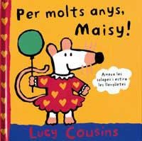 PER MOLTS ANYS MAISY | 9788488061959 | COUSINS, LUCY | Llibres.cat | Llibreria online en català | La Impossible Llibreters Barcelona