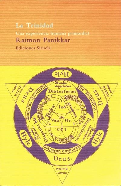 TRINIDAD, LA | 9788478444267 | Raimon Panikkar | Llibres.cat | Llibreria online en català | La Impossible Llibreters Barcelona