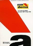 Catalunya demà. Jornades de debat octubre 1997-maig 1998 | 9788439345732 | Diversos autors | Llibres.cat | Llibreria online en català | La Impossible Llibreters Barcelona