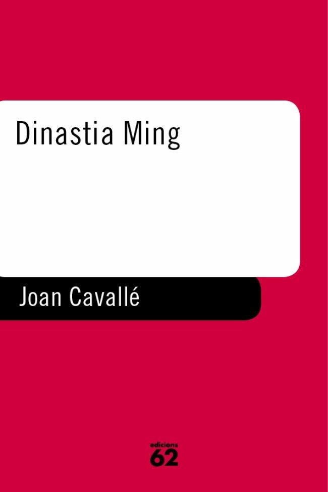 Dinastia Ming | 9788429744385 | Cavallé, Joan | Llibres.cat | Llibreria online en català | La Impossible Llibreters Barcelona