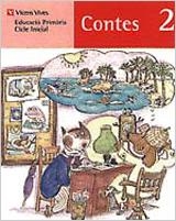 Contes 2 | 9788431635367 | Reviejo, Carlos | Llibres.cat | Llibreria online en català | La Impossible Llibreters Barcelona