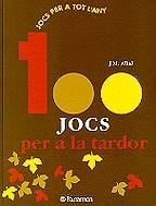 100 jocs per a la tardor (a partir de 4 anys) | 9788434217737 | Allué, Josep Maria | Llibres.cat | Llibreria online en català | La Impossible Llibreters Barcelona