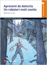 APRENENT DE DETECTIU UN ROBATORI MOLT COSTOS (CUCANYA) | 9788431647544 | IRISH, WILLIAM | Llibres.cat | Llibreria online en català | La Impossible Llibreters Barcelona