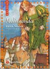 MELISSANDA (CUCANYA) | 9788431648602 | NESBIT, EDITH | Llibres.cat | Llibreria online en català | La Impossible Llibreters Barcelona