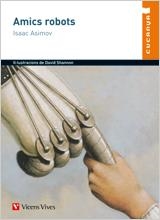 AMICS ROBOTS (CUCANYA) | 9788431648268 | ASIMOV, ISAAC | Llibres.cat | Llibreria online en català | La Impossible Llibreters Barcelona