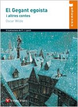 El gegant egoista i altres contes | 9788431646998 | Wilde, Oscar | Llibres.cat | Llibreria online en català | La Impossible Llibreters Barcelona