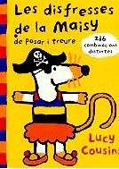 Les disfresses de la Maisy de posar i treure | 9788495040206 | Cousins, Lucy | Llibres.cat | Llibreria online en català | La Impossible Llibreters Barcelona