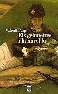 Els geòmetres i la novel· la | 9788429746112 | Puig i Mas, Valentí | Llibres.cat | Llibreria online en català | La Impossible Llibreters Barcelona