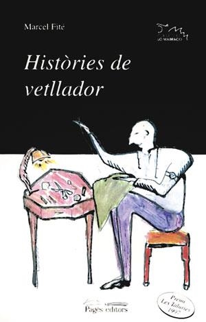 Històries de vetllador | 9788479354336 | Fité, Marcel | Llibres.cat | Llibreria online en català | La Impossible Llibreters Barcelona